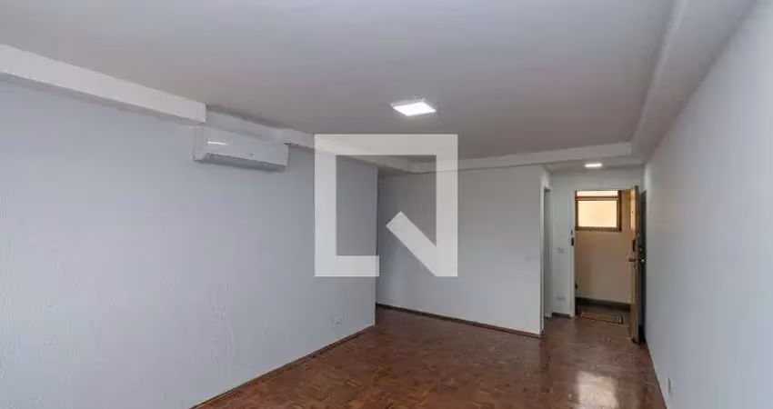 Apartamento para aluguel - botafogo, 1 quarto,  54 m² - campinas