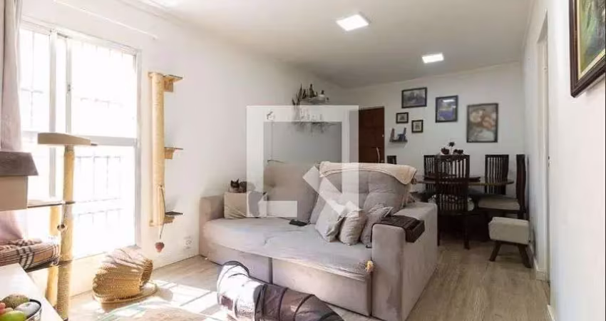Apartamento para aluguel - vila das mercês, 3 quartos,  62 m² - são paulo