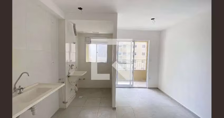 Apartamento para aluguel - del castilho, 2 quartos,  45 m² - rio de janeiro