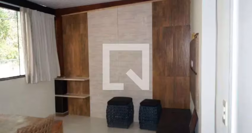 Kitnet / stúdio para aluguel - vila mariana, 1 quarto,  42 m² - são paulo