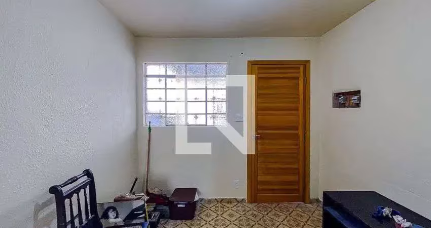 Casa para aluguel - mooca, 2 quartos,  90 m² - são paulo