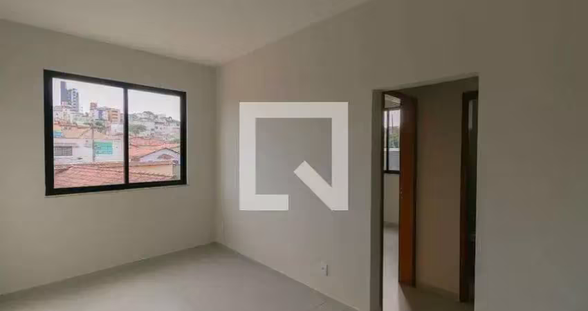Apartamento para aluguel - paquetá, 2 quartos,  55 m² - belo horizonte