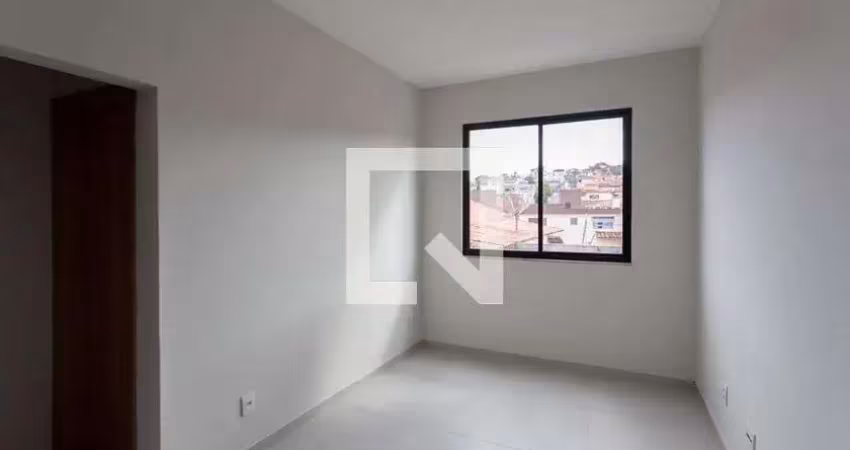 Apartamento para aluguel - paquetá, 2 quartos,  55 m² - belo horizonte