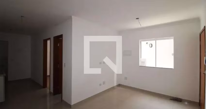 Apartamento para aluguel - santana, 1 quarto,  38 m² - são paulo