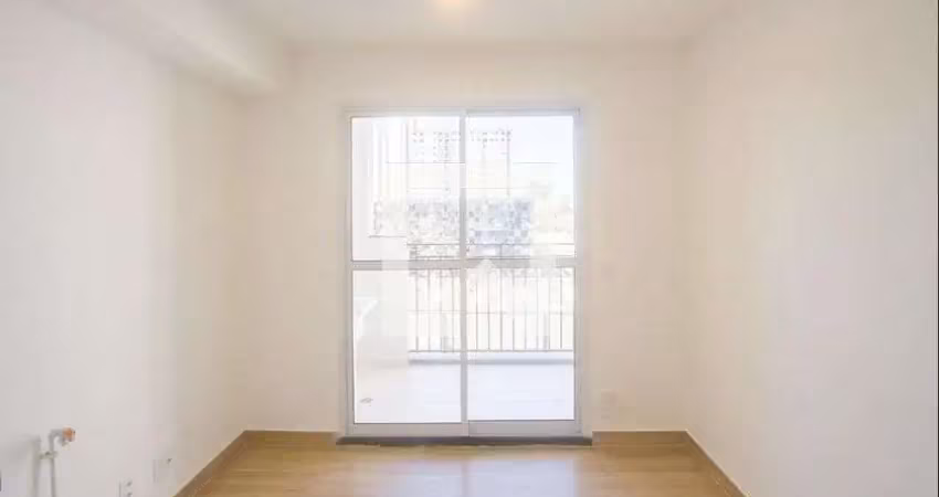 Apartamento para aluguel - chácara santo antonio, 2 quartos,  39 m² - são paulo