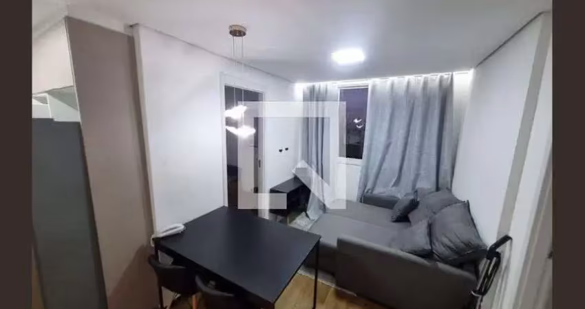 Apartamento para aluguel - cambuci, 2 quartos,  35 m² - são paulo