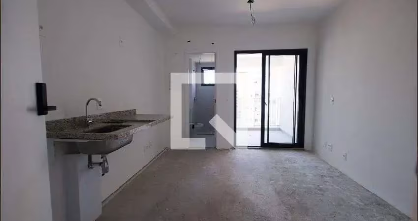 Kitnet / stúdio para aluguel - vila mariana, 1 quarto,  22 m² - são paulo