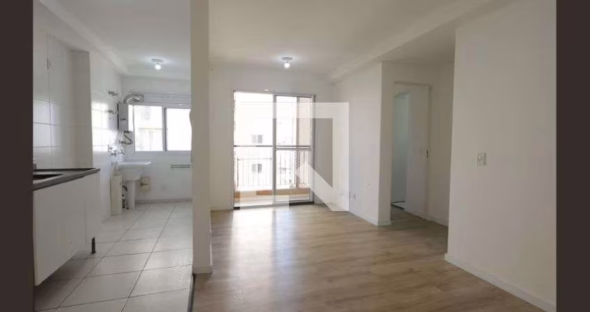 Apartamento para aluguel - vila andrade, 2 quartos,  55 m² - são paulo