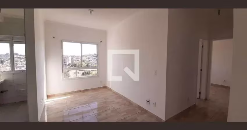 Apartamento para aluguel - novo osasco, 2 quartos,  49 m² - osasco