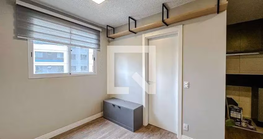 Apartamento para aluguel - mooca, 2 quartos,  35 m² - são paulo