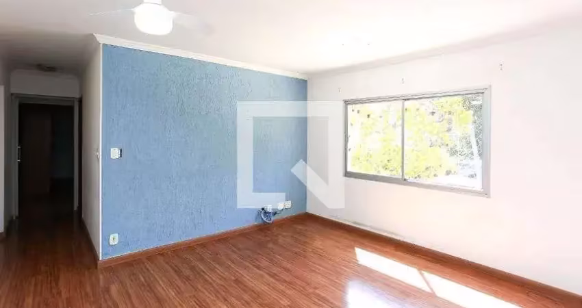 Apartamento para aluguel - raposo tavares, 2 quartos,  86 m² - são paulo