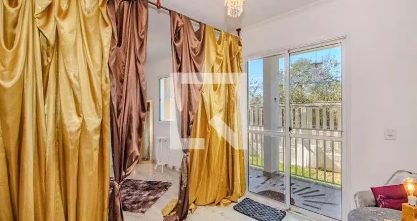 Cobertura para aluguel - humaitá, 2 quartos,  140 m² - porto alegre