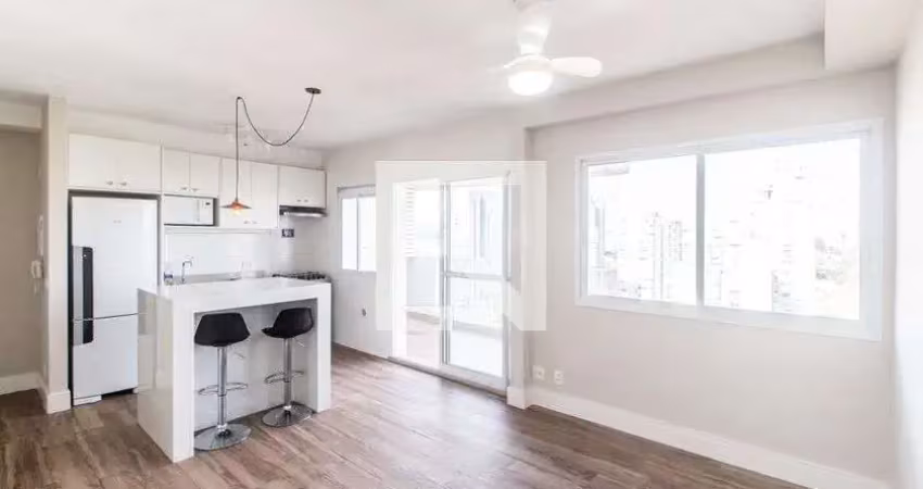 Apartamento para aluguel - alphaville, 2 quartos,  57 m² - barueri