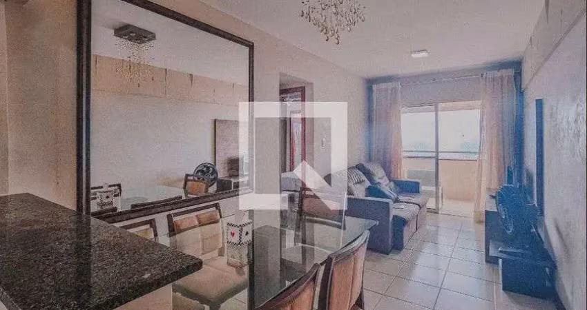 Apartamento para aluguel - matatu, 2 quartos,  67 m² - salvador