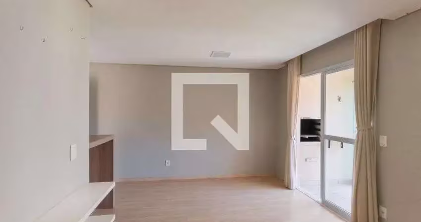 Apartamento para aluguel - jardim antonio von zuben , 2 quartos,  62 m² - campinas