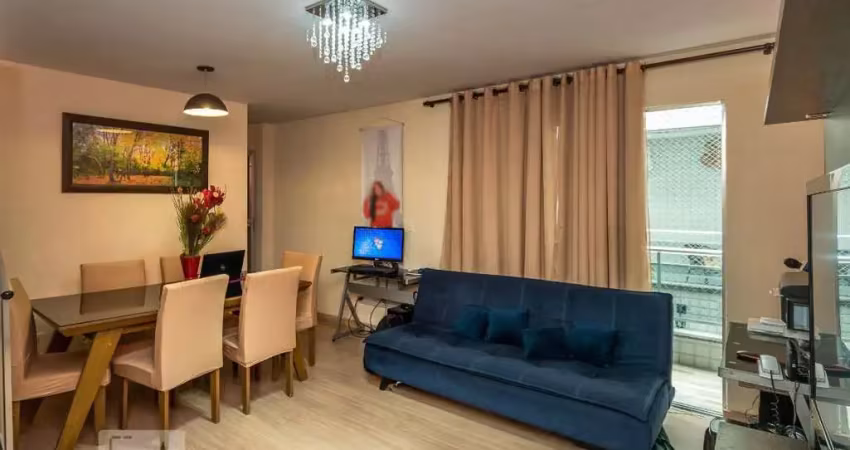 Casa / sobrado em condomínio para aluguel - ramos, 2 quartos,  120 m² - rio de janeiro