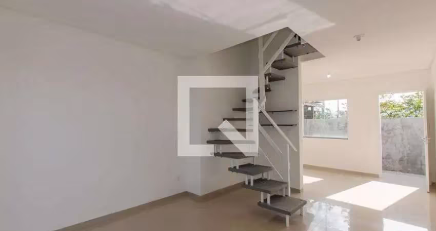 Casa para aluguel - campeche, 2 quartos,  90 m² - florianópolis