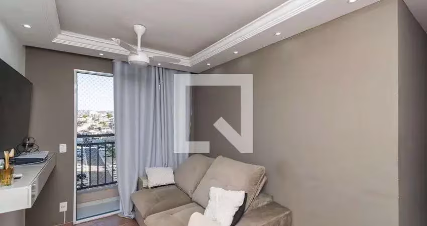 Apartamento para aluguel - irajá, 2 quartos,  49 m² - rio de janeiro
