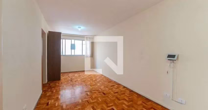 Kitnet / stúdio para aluguel - bela vista, 1 quarto,  43 m² - são paulo