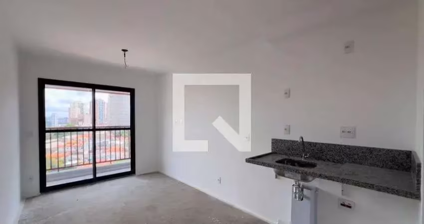 Apartamento para aluguel - vila mariana, 1 quarto,  33 m² - são paulo