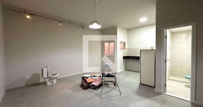 Apartamento para aluguel - centro, 1 quarto,  59 m² - rio de janeiro