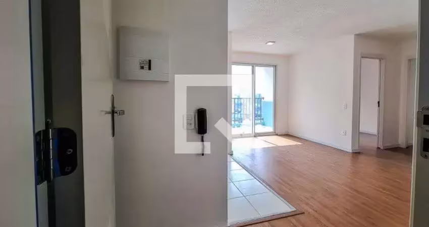 Apartamento para aluguel - liberdade, 2 quartos,  52 m² - são paulo