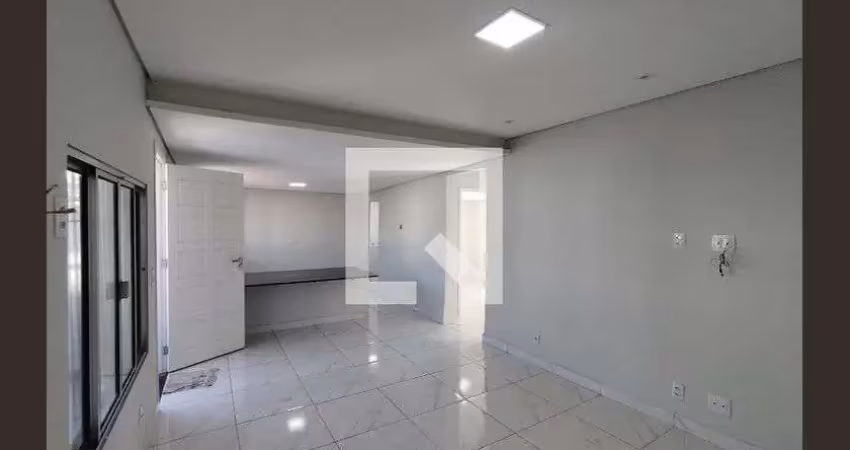 Casa para aluguel - vila das mercês, 2 quartos,  100 m² - são paulo