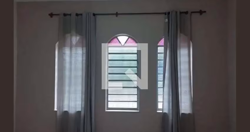 Casa para aluguel - proença, 2 quartos,  120 m² - campinas