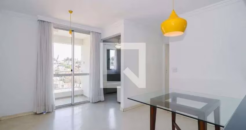 Apartamento para aluguel - portal do morumbi, 1 quarto,  50 m² - são paulo