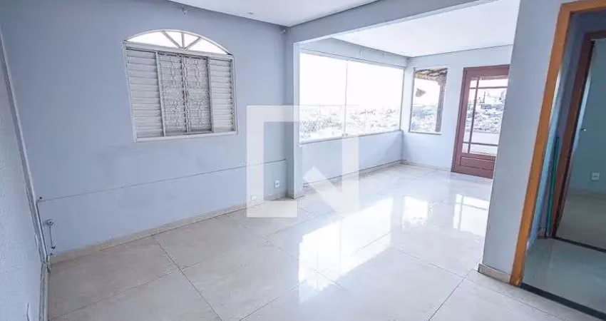 Apartamento para aluguel - ouro preto, 3 quartos,  110 m² - belo horizonte