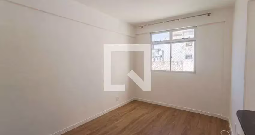 Apartamento para aluguel - anchieta, 1 quarto,  50 m² - belo horizonte