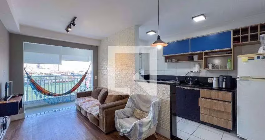 Apartamento para aluguel - ipiranga, 2 quartos,  54 m² - são paulo