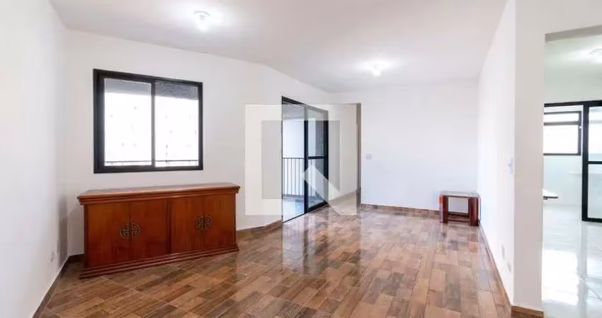 Apartamento para aluguel - santana, 3 quartos,  84 m² - são paulo
