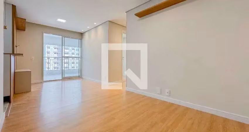 Apartamento para aluguel - ipiranga, 3 quartos,  83 m² - são paulo