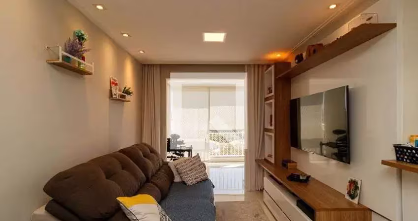 Apartamento para aluguel - vila maria , 2 quartos,  69 m² - são paulo