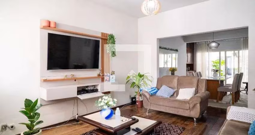 Casa para aluguel - aclimação, 4 quartos,  412 m² - são paulo