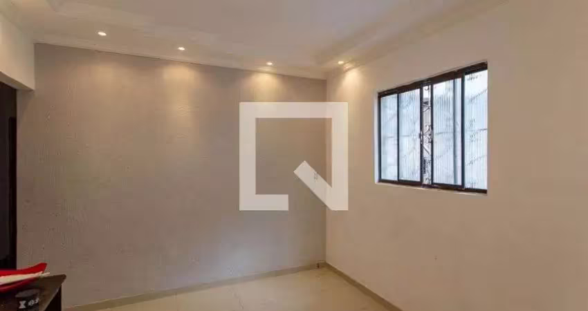 Casa para aluguel - lajedo, 3 quartos,  150 m² - belo horizonte