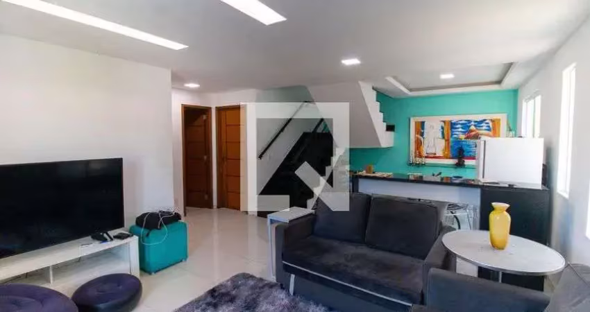 Casa para aluguel - serra grande, 5 quartos,  450 m² - niterói