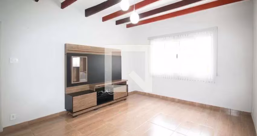 Casa para aluguel - moema, 2 quartos,  100 m² - são paulo