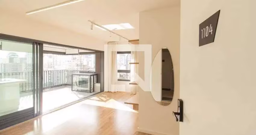 Apartamento para aluguel - vila mariana, 2 quartos,  68 m² - são paulo