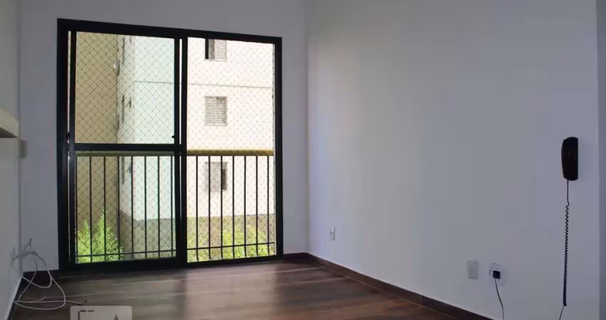Apartamento para aluguel - alphaville, 2 quartos,  80 m² - barueri
