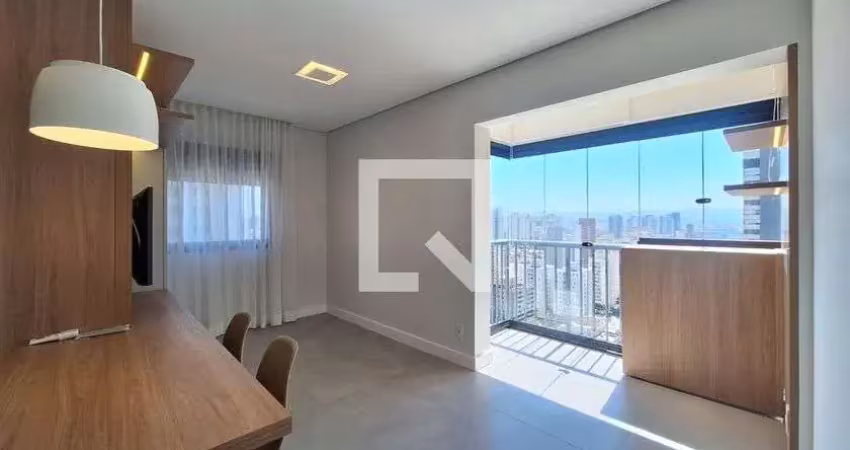 Apartamento para aluguel - vila pompéia, 1 quarto,  40 m² - são paulo