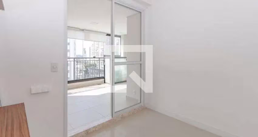 Apartamento para aluguel - chácara santo antonio, 2 quartos,  67 m² - são paulo