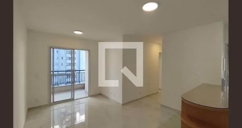 Apartamento para aluguel - bosque da saúde, 2 quartos,  53 m² - são paulo