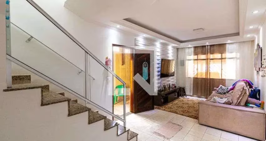 Casa para aluguel - vila ré, 3 quartos,  300 m² - são paulo