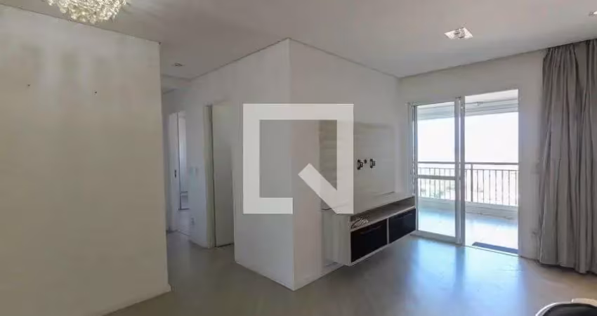 Apartamento para aluguel - vila formosa, 2 quartos,  72 m² - são paulo