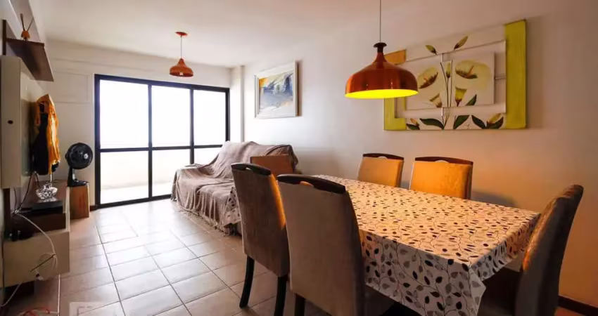 Apartamento para aluguel - recreio, 2 quartos,  85 m² - rio de janeiro