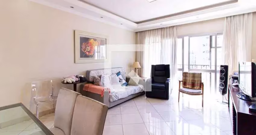 Apartamento para aluguel - vila pompéia, 3 quartos,  118 m² - são paulo