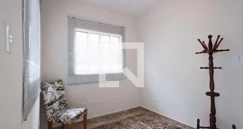 Casa para aluguel - jardim dos ipês, 3 quartos,  150 m² - cotia