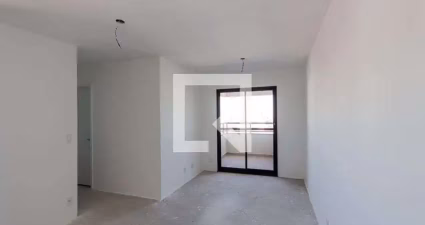 Apartamento para aluguel - santa teresinha, 2 quartos,  64 m² - santo andré